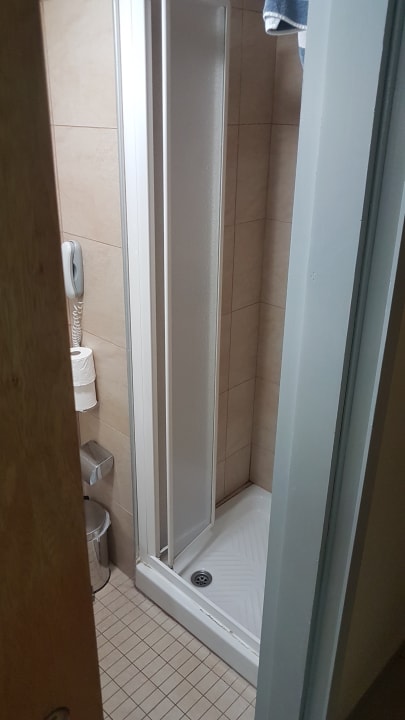 Zimmer Hotel Calypso Beach