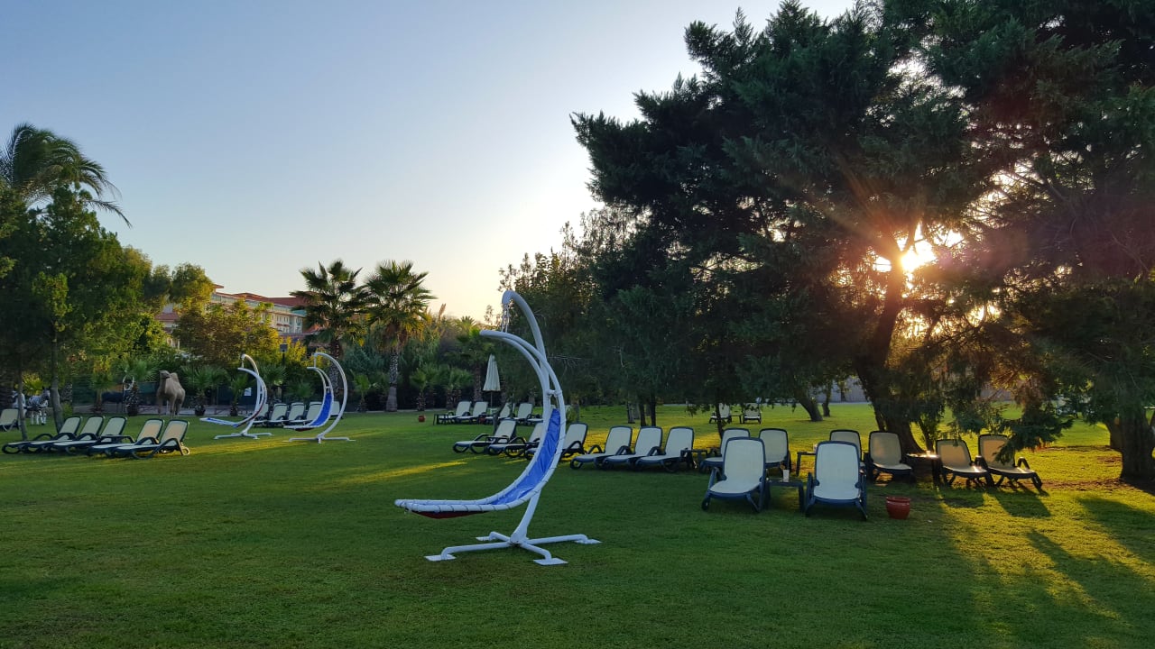 Sport & Freizeit Asteria Family Belek