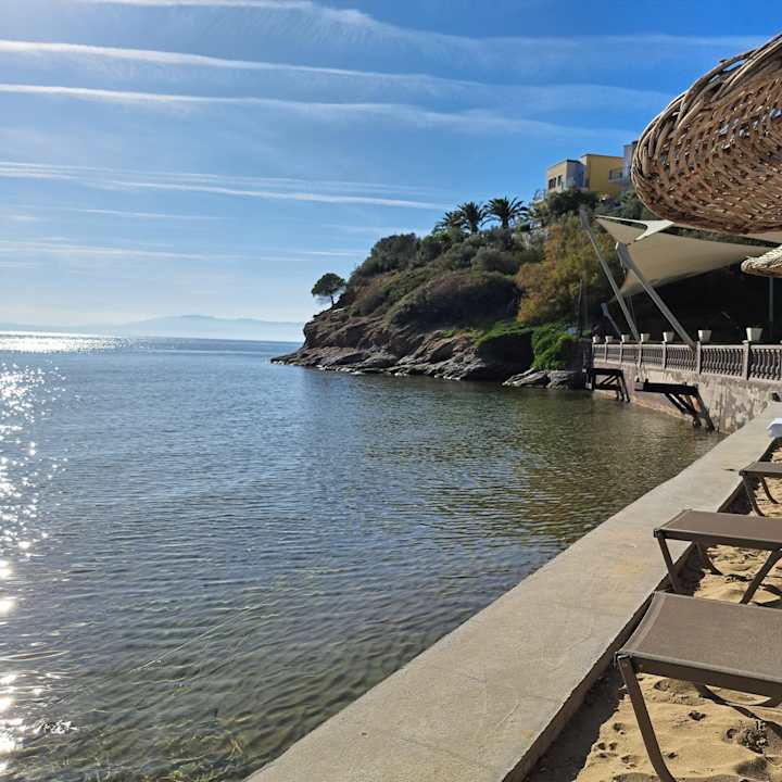 Strand Aria Claros Beach & Spa Resort