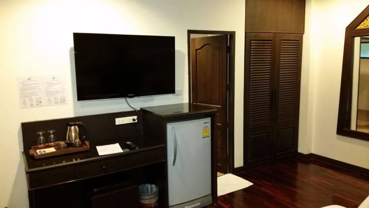 Standard-DZ Laluna Hotel & Resort