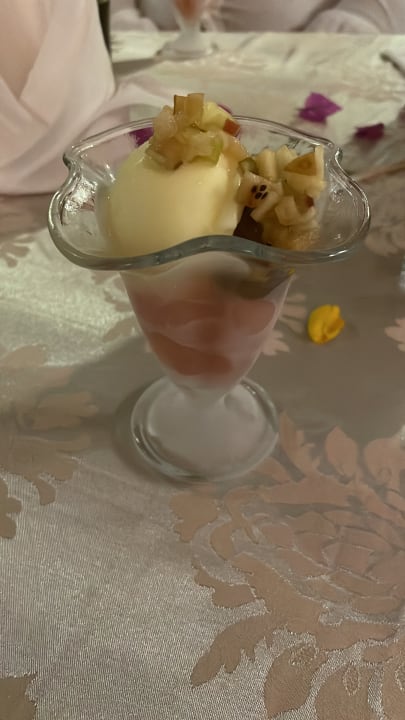 Gastro Hotel Delphin Imperial
