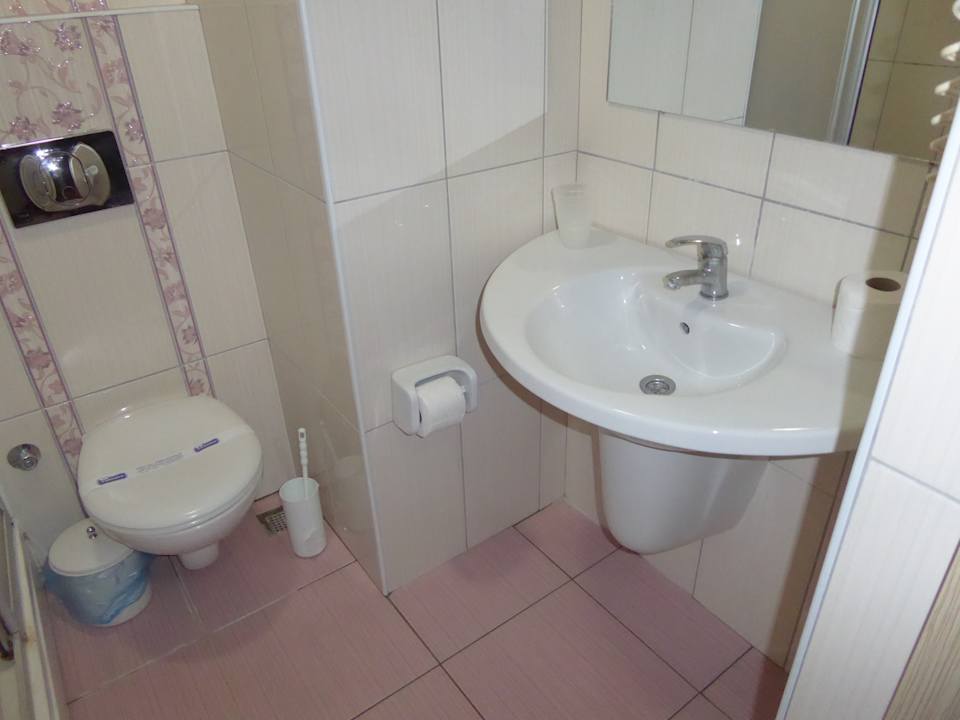 Zimmer Hotel Ideal Beach