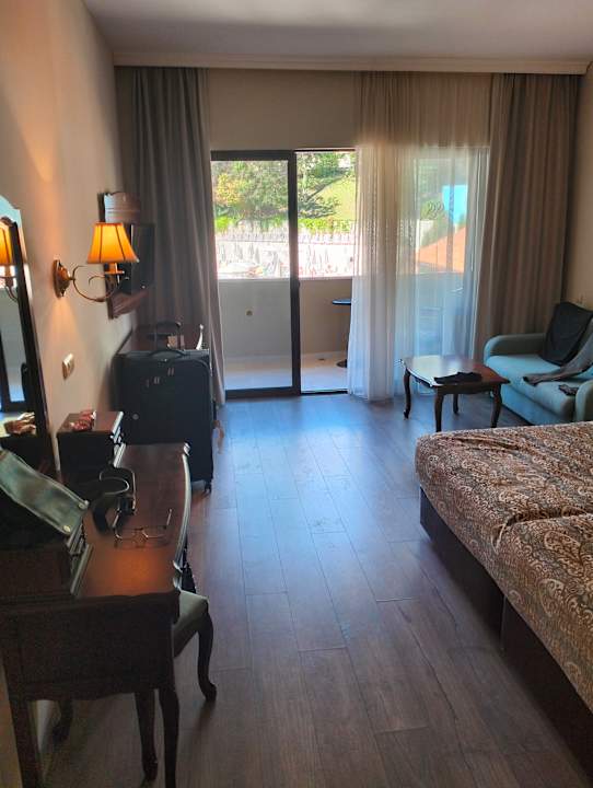 Zimmer GRIFID Aqua Club Bolero