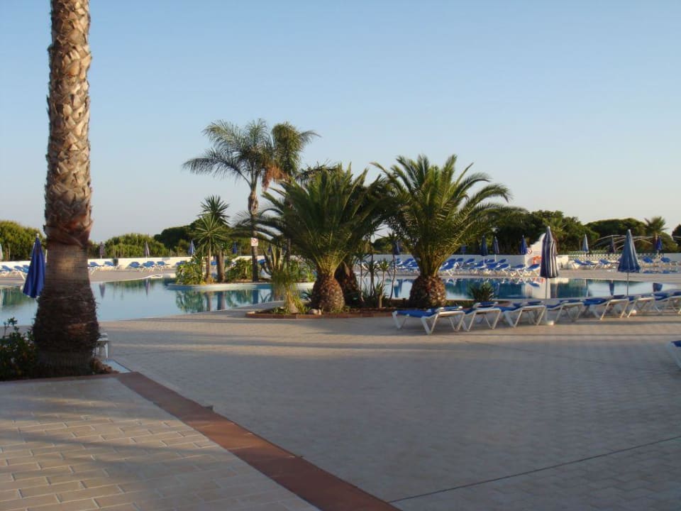 Pool Adriana AP Adriana Beach Resort