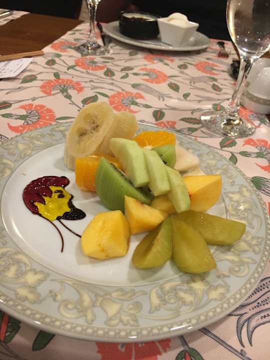 Restaurant Aydinbey Kings Palace & Spa