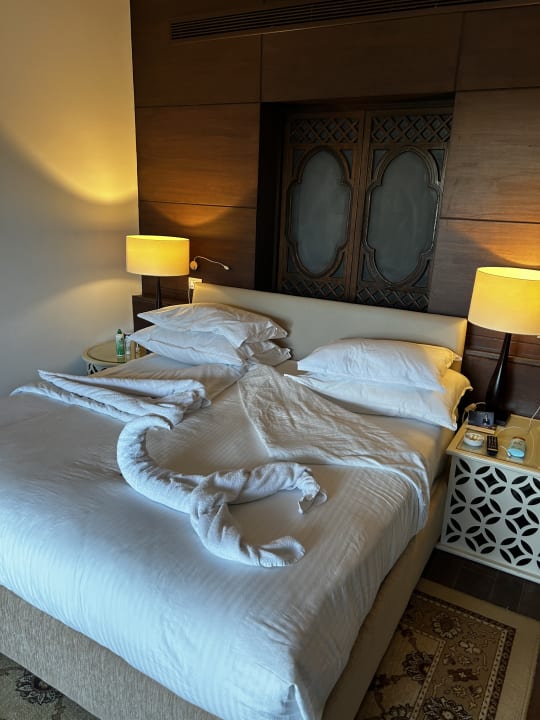 Zimmer Steigenberger Makadi Hotel - Adults only