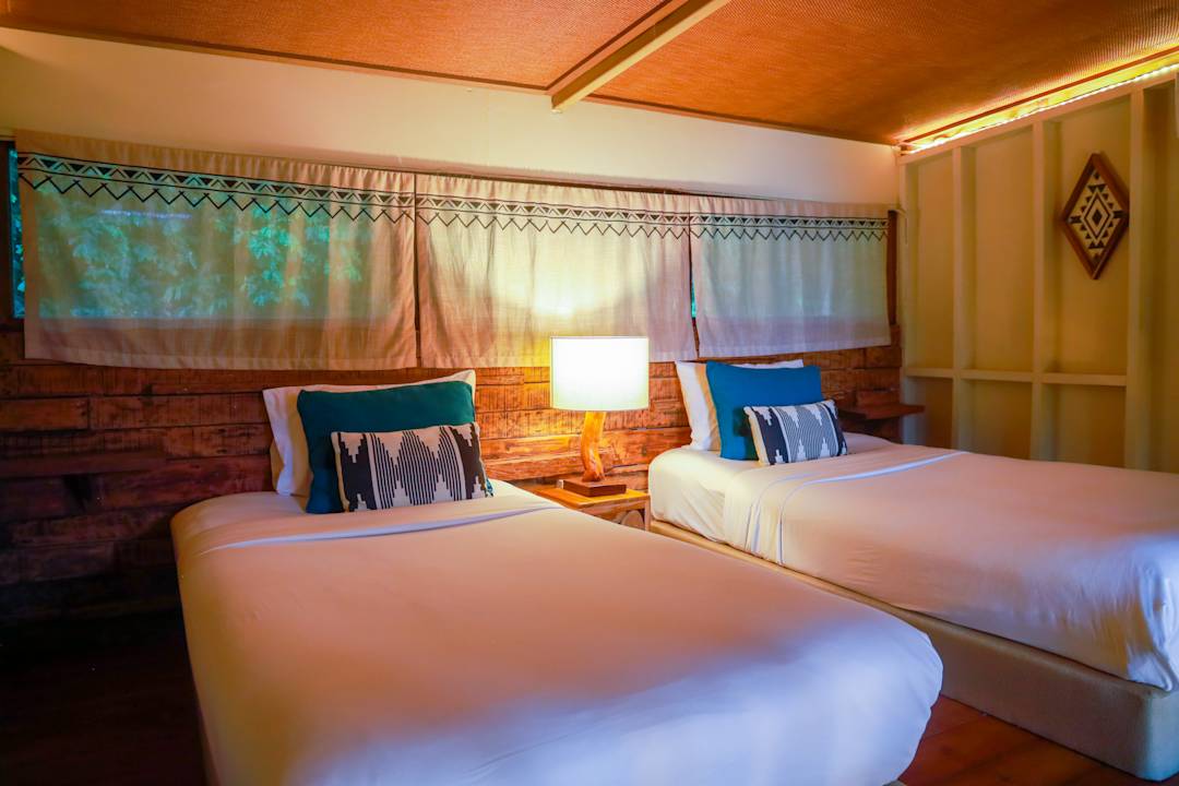 Zimmer Tolani Resort Koh Kood