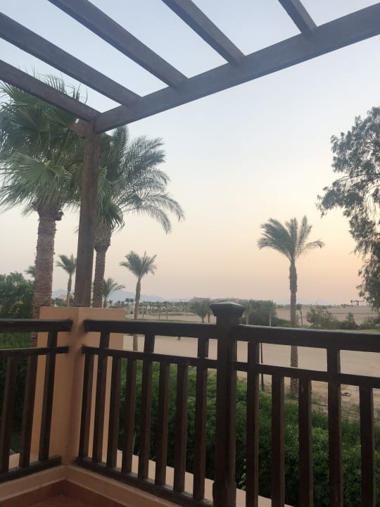 Zimmer Jaz Makadi Saraya Resort