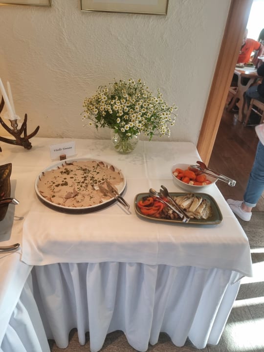 Gastro Berghotel Jägerhof