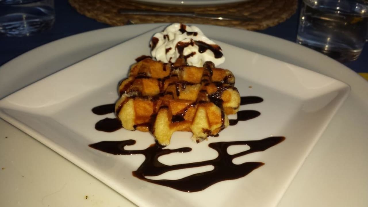 Abendessen Fornalutx Petit Hotel