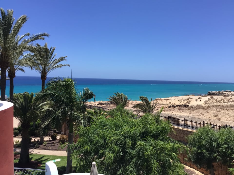 Strand R2 Pajara Beach