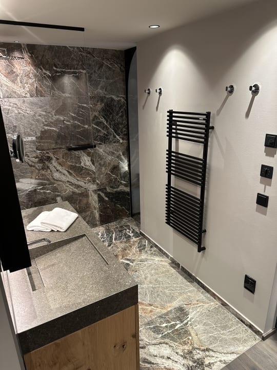 Zimmer SomVita Suites