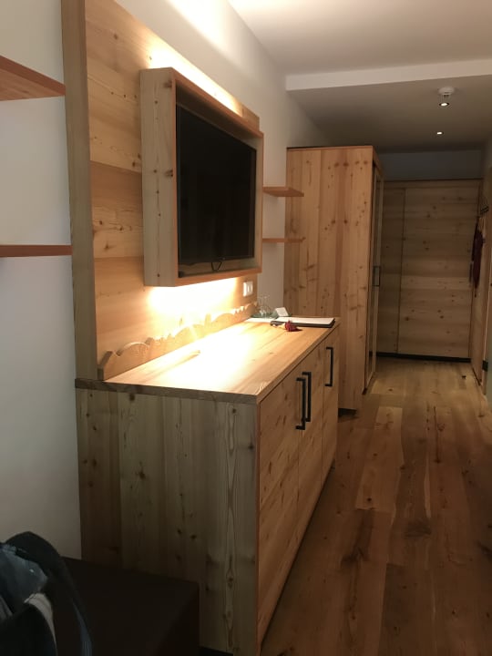 Zimmer Hotel GUT Trattlerhof & Chalets