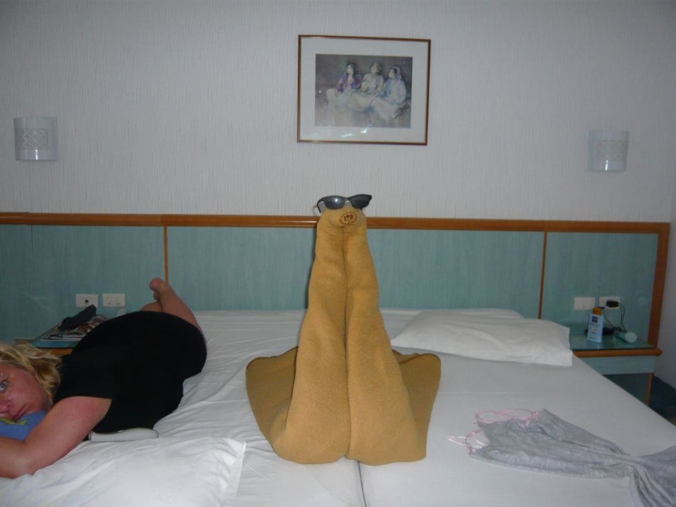 Bettdeko Calimera Yati Beach