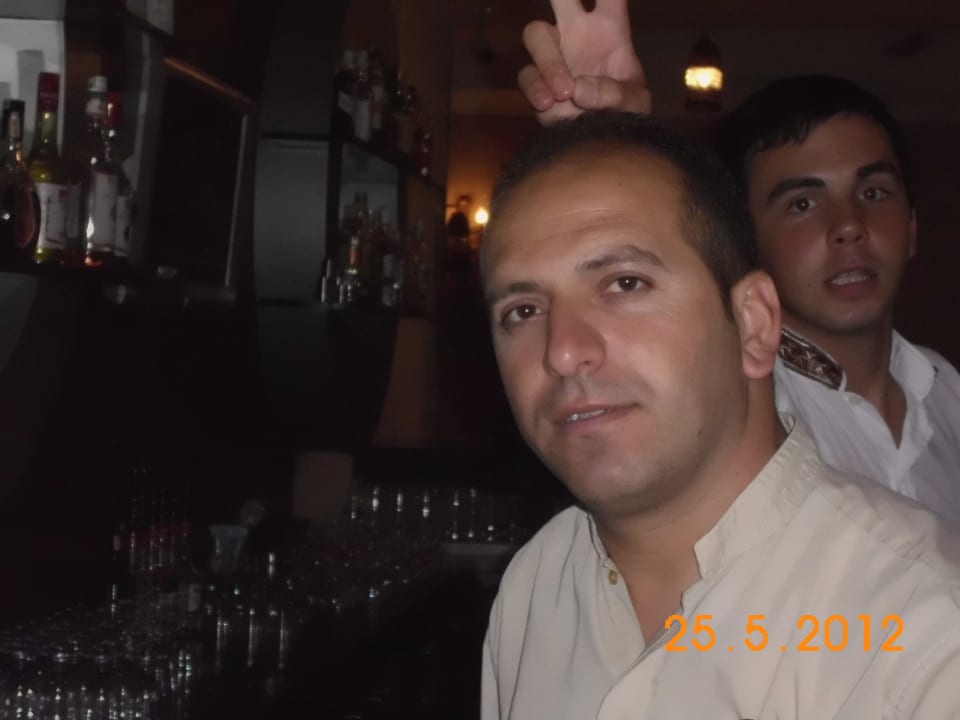 Lobbybar Alaiye Resort & Spa