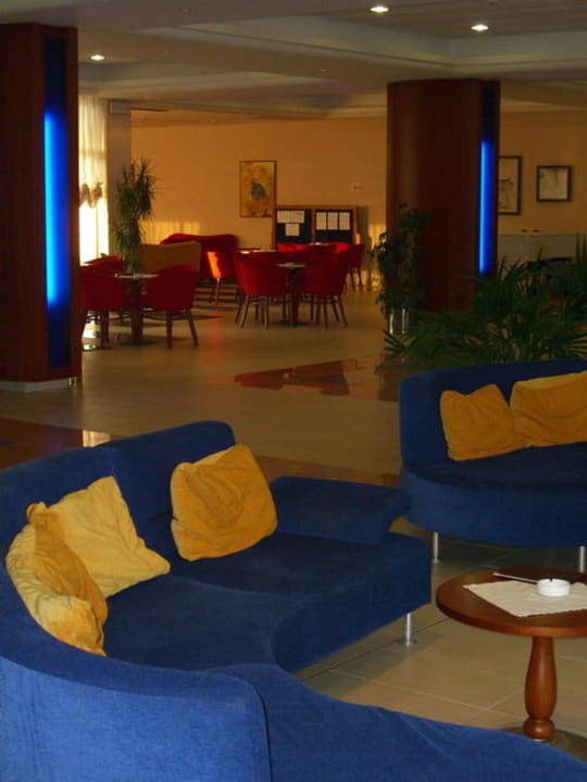 Lobby! TUI BLUE Medulin