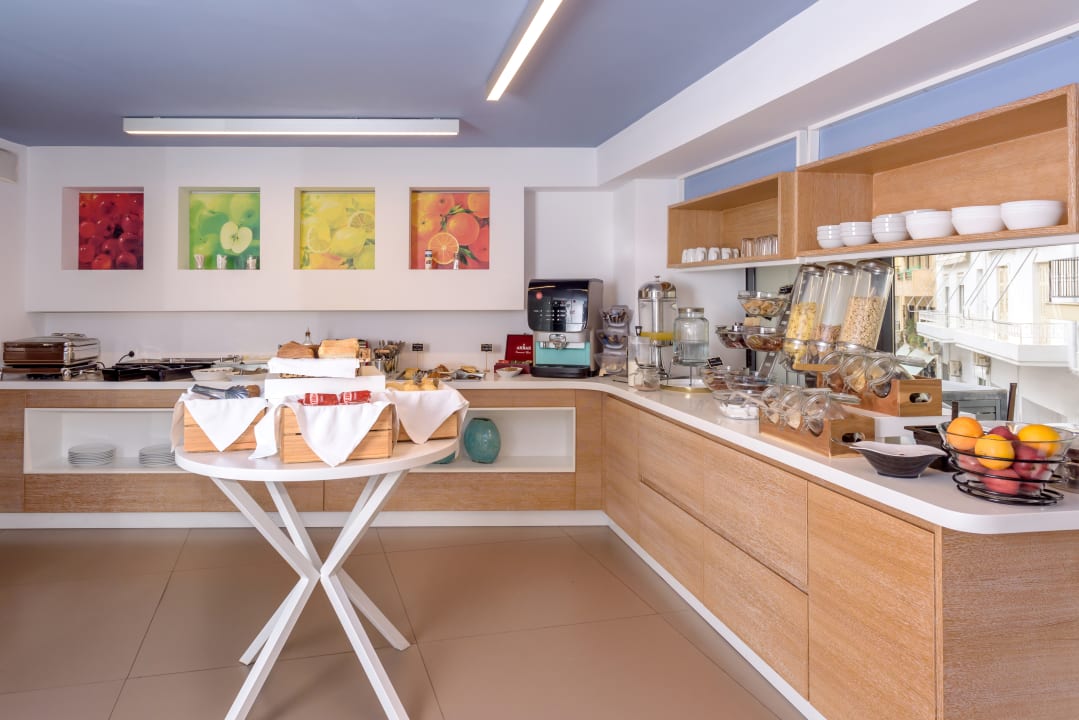 Gastro Hotel Iraklion