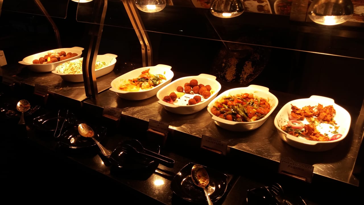 Gastro Club Hotel Dolphin