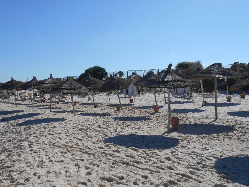 Strand Seabel Alhambra Beach Golf & Spa