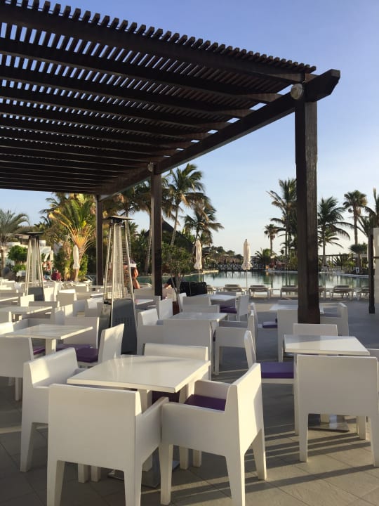 Gastro Club Jandia Princess