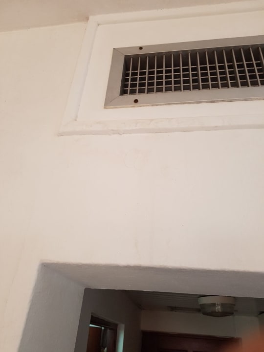 Zimmer BelleVue Dominican Bay