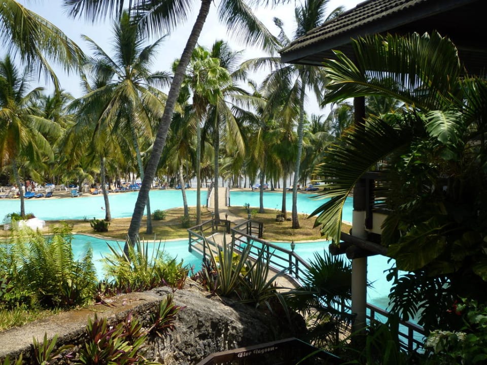 Pool PrideInn Flamingo Beach Resort & Spa
