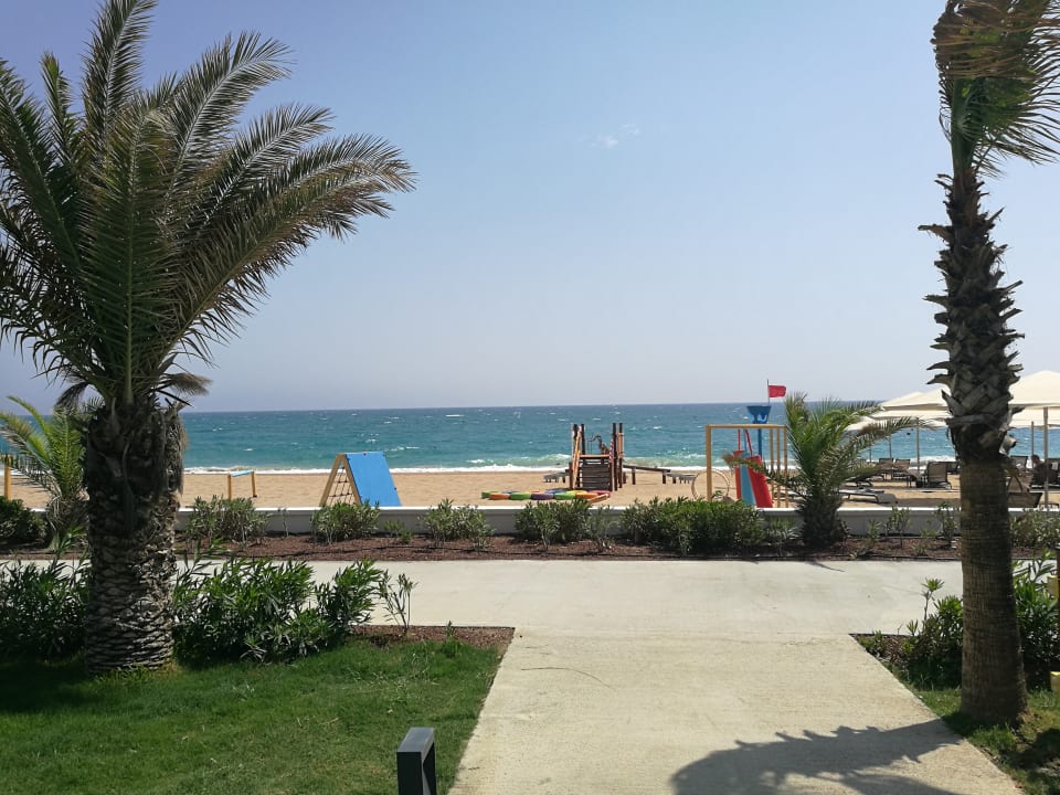 Strand Paloma Finesse