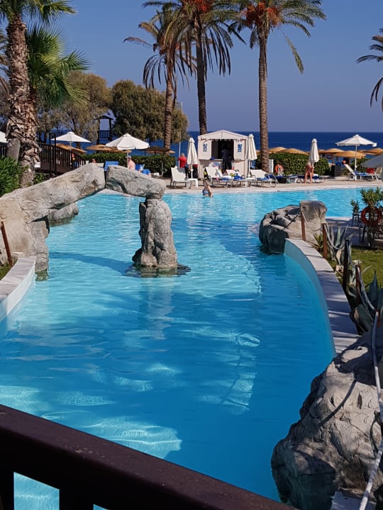 Pool Grecotel LUXME Kos