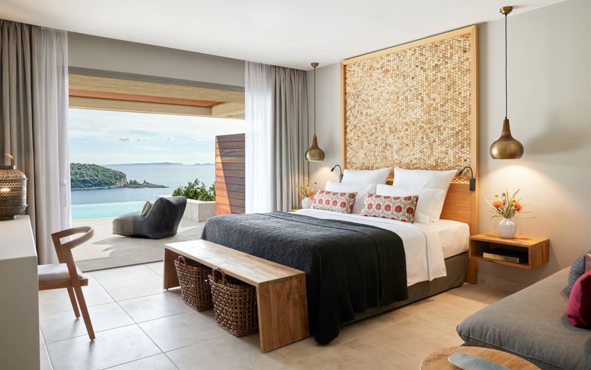 Zimmer Elix, Mar-Bella Collection