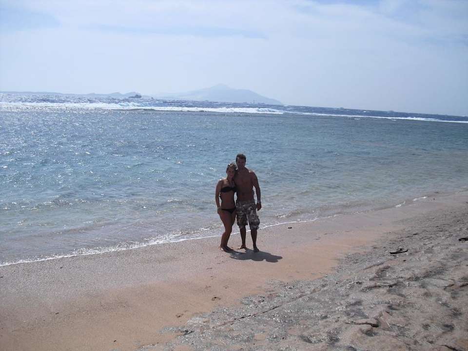 Meer Charmillion Sea Life Resort