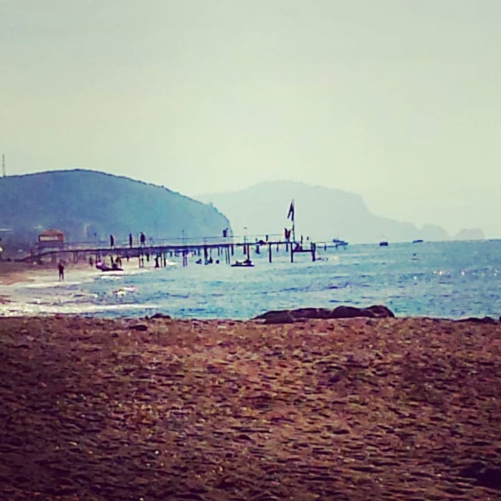 Impressionen Hotel Yetkin