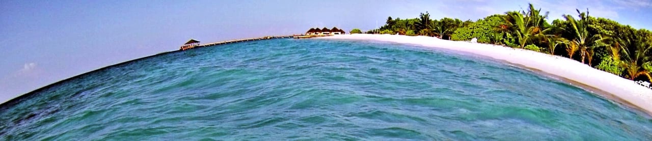 Der Nordstrand Adaaran Select Meedhupparu Island Resort - Premium All Inclusive