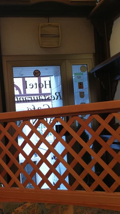 Restaurant Rheinhotel Wagner