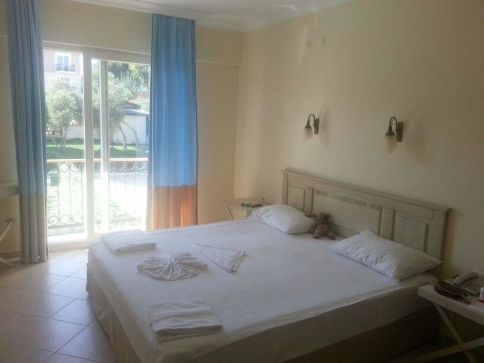 Doppelzimmer Club Resort Atlantis