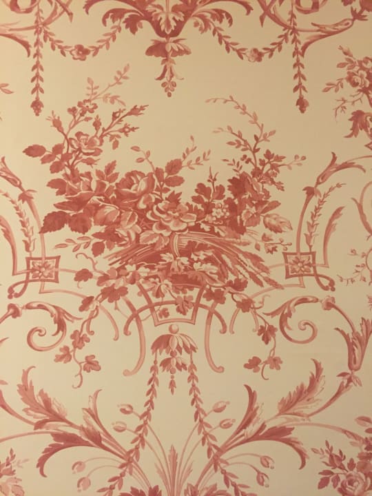 Zimmer Hotel Falls of Lora