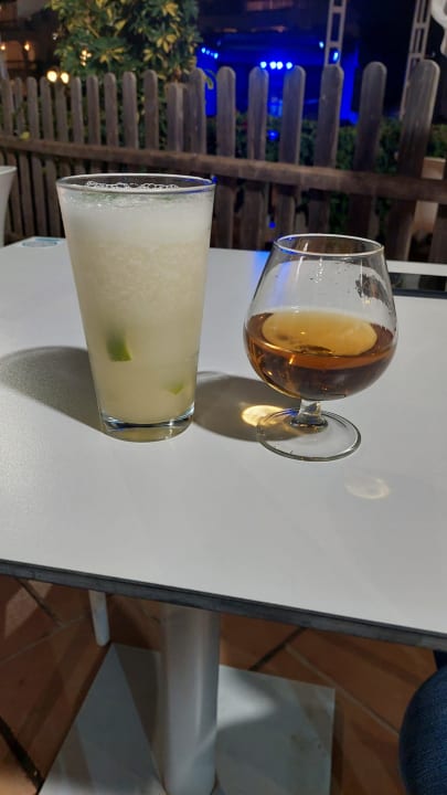 Gastro Alcudia Garden Aparthotel