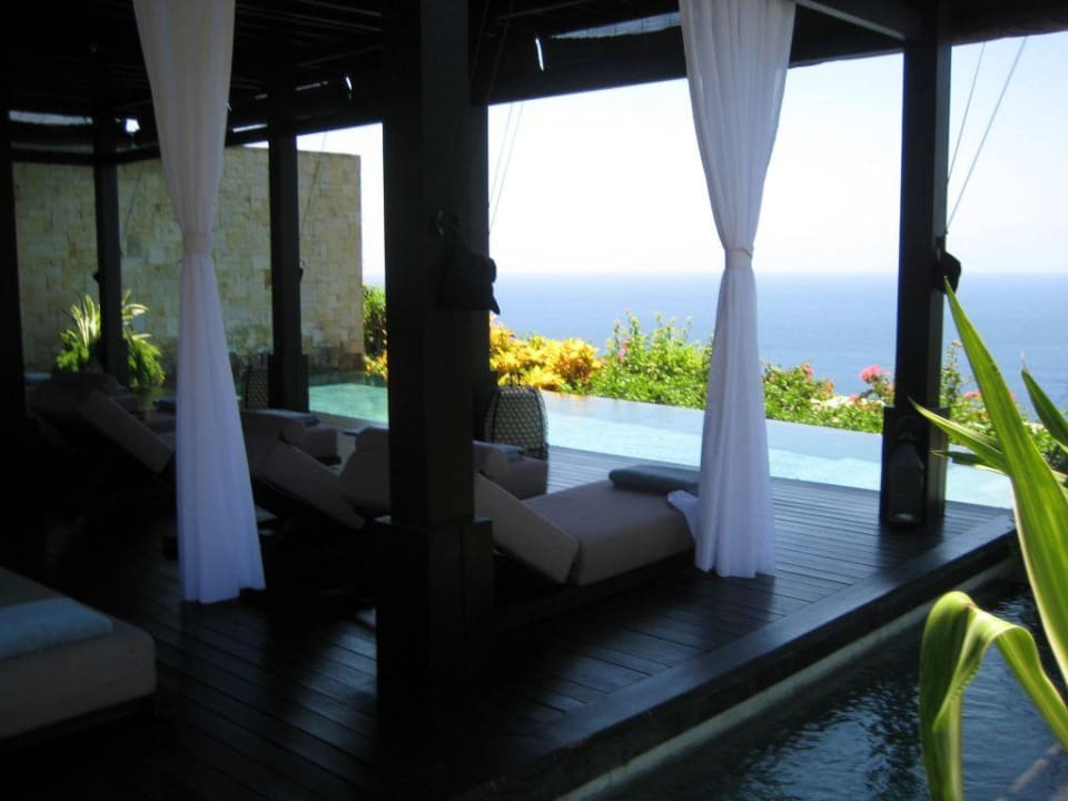 Spa Bulgari Hotels & Resorts Bali