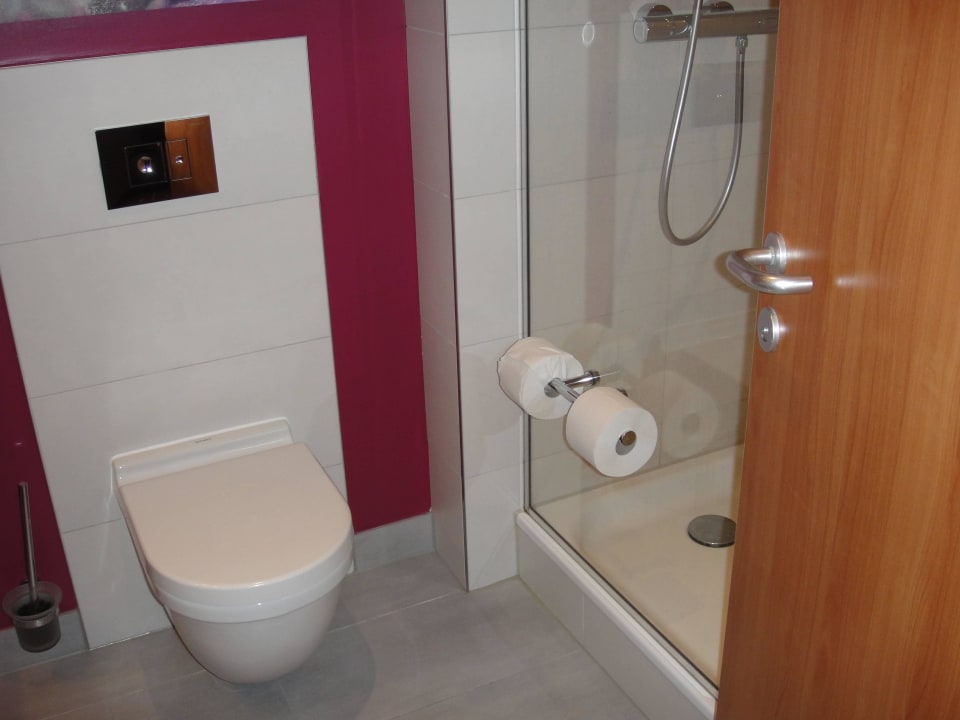 Hotel Mercure Salzburg Central Dorint City-Hotel Salzburg