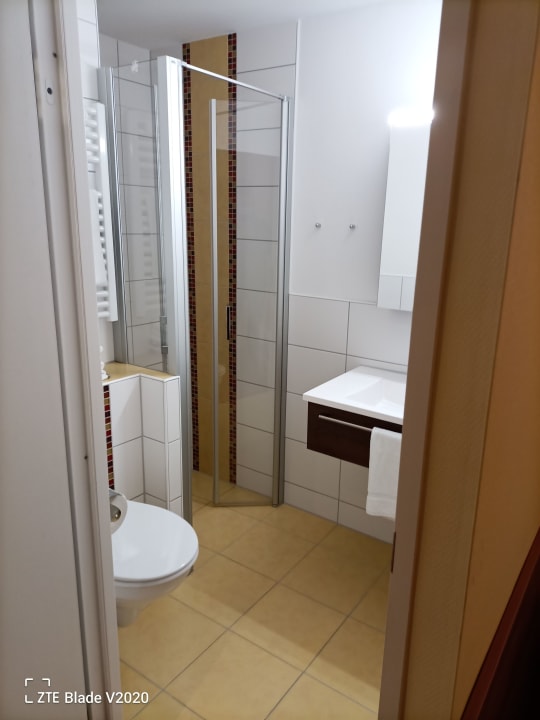 Zimmer Hotel Bergfrieden