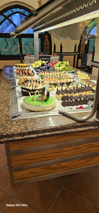 Gastro Arabella Azur Resort