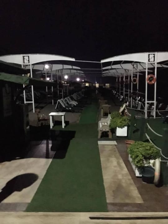 Hotel Hotel Club Sera