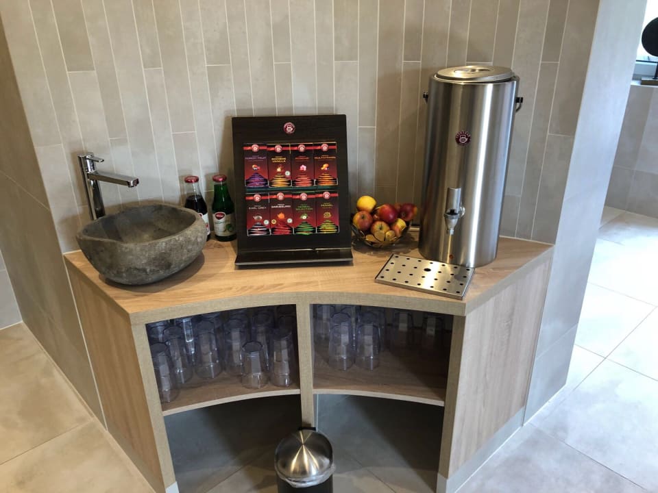 Sport & Freizeit Hotel Acamed Resort