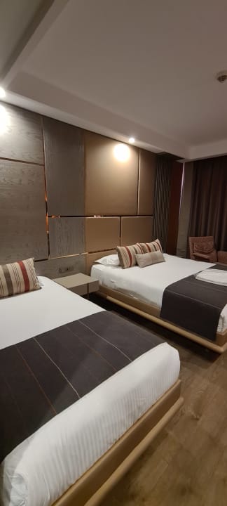 Zimmer Arycanda Kirman Premium