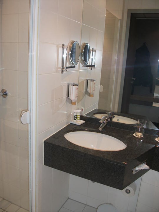 Bad  Mercure Hotel Hamburg Mitte