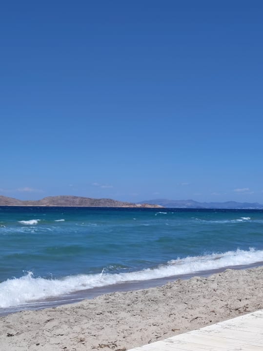 Strand Caravia Beach Hotel