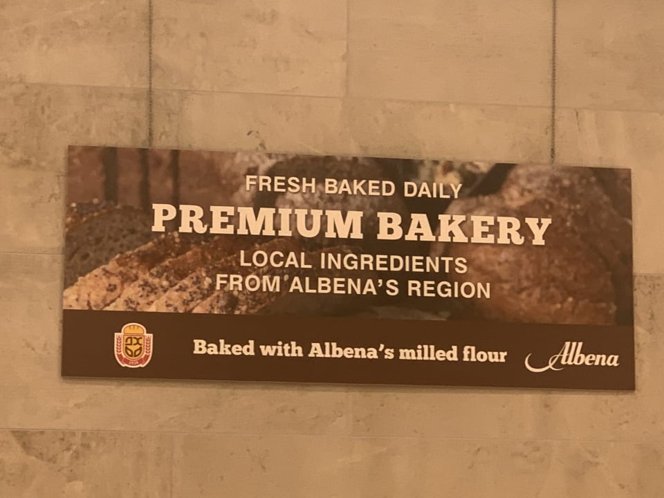 Gastro Maritim Hotel Paradise Blue Albena