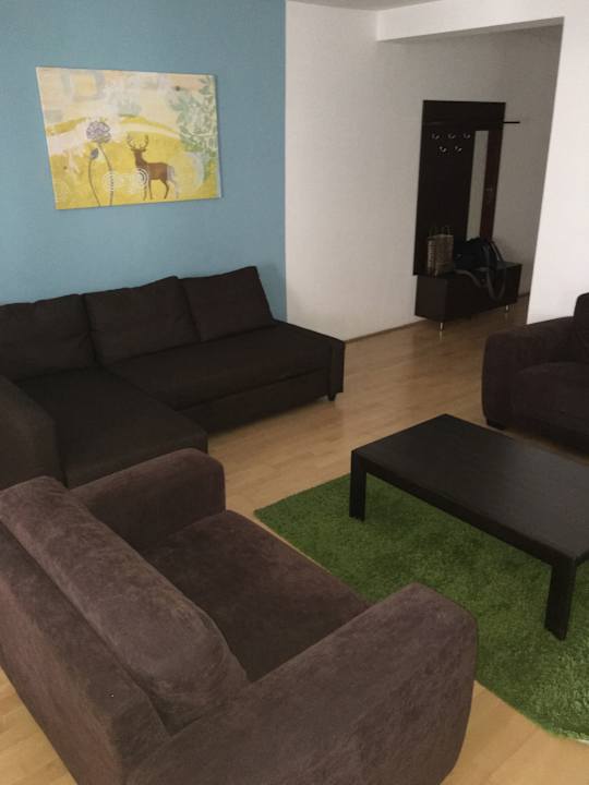 Zimmer Hotel Gozsdu Residence