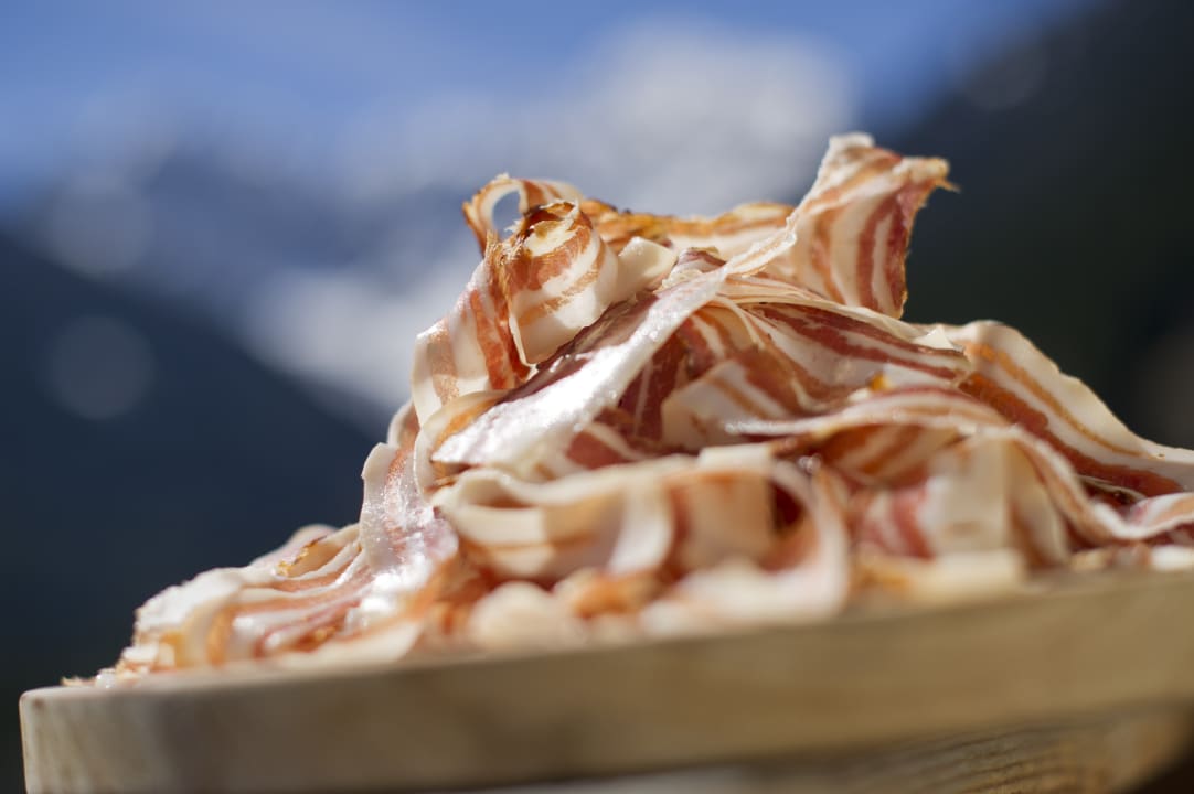 Restaurant Alpenhotel Wanderniki