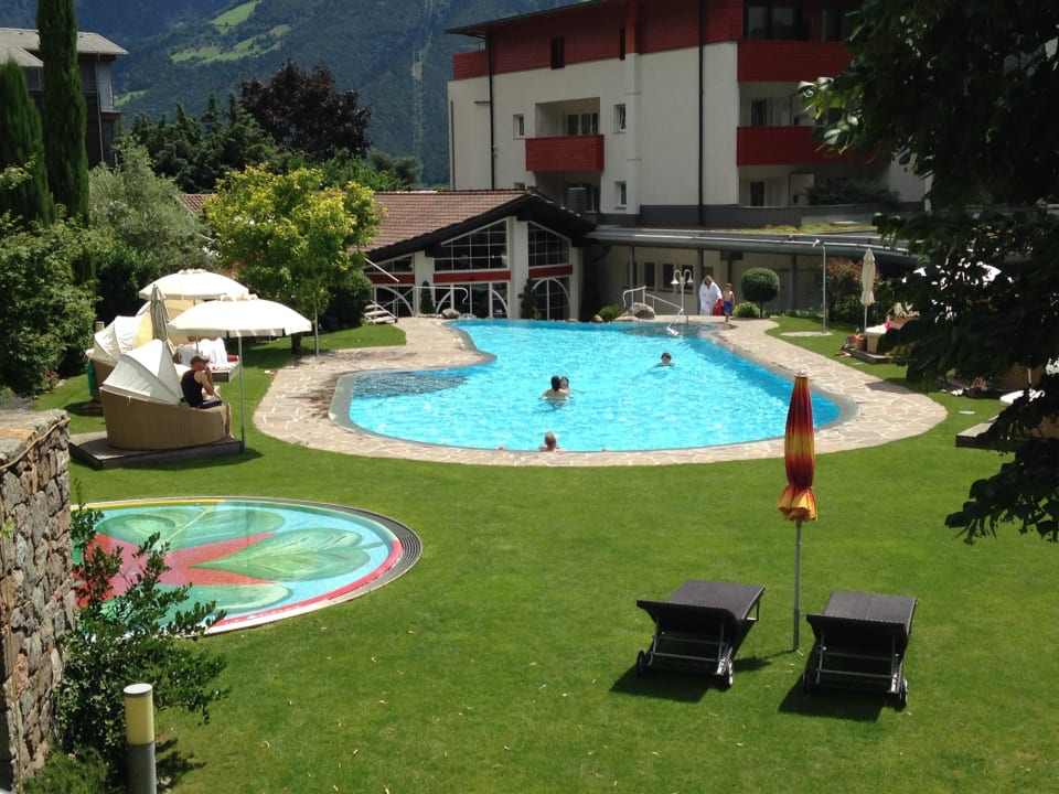 Traumhaft Lindenhof Pure Luxury & Spa DolceVita Resort