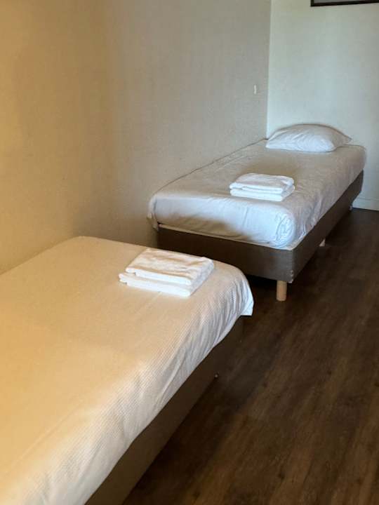 Zimmer Strandhotel Vigilante